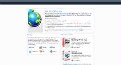 Desktop Screenshot of airiassociates.com